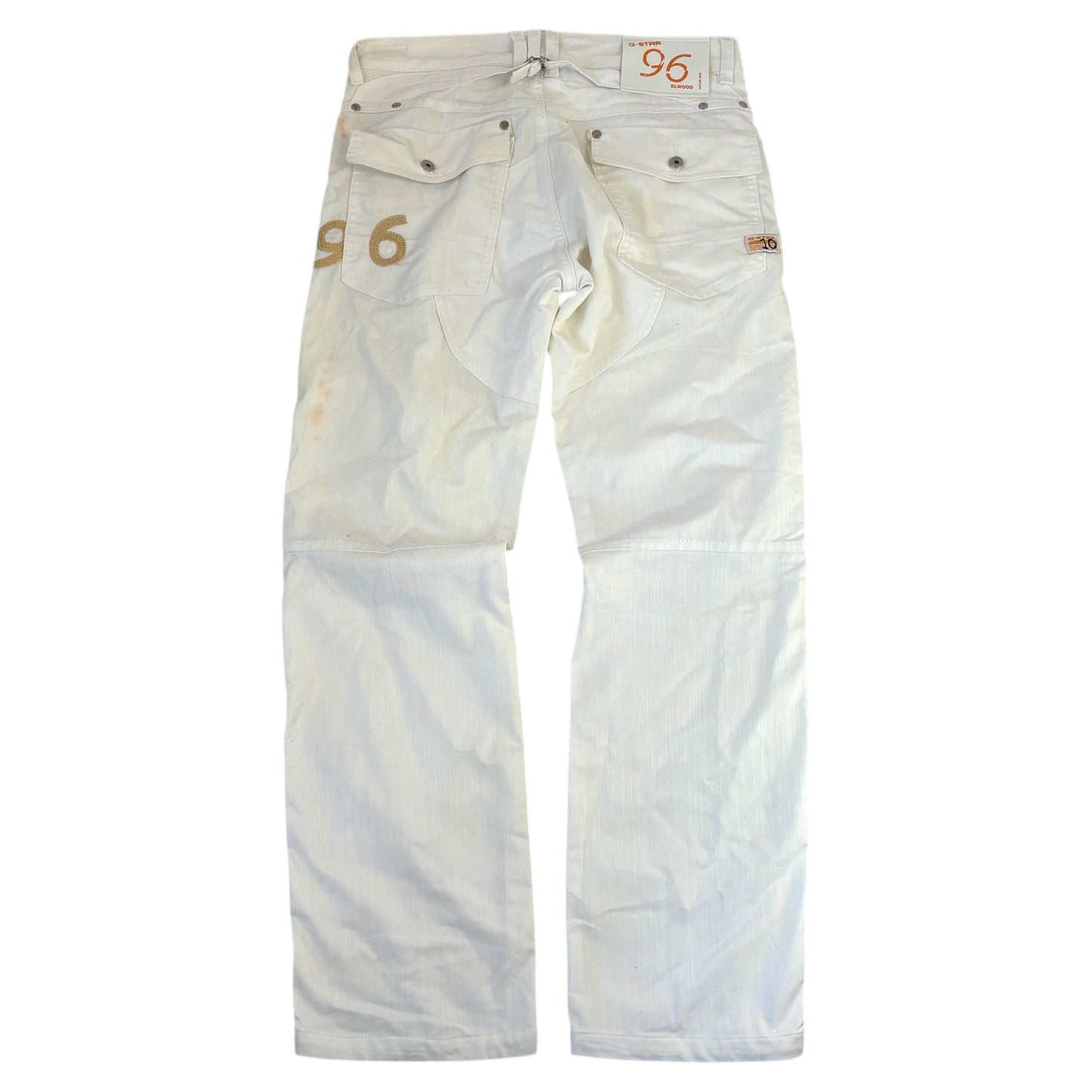 Vintage G-Star Jeans (M)