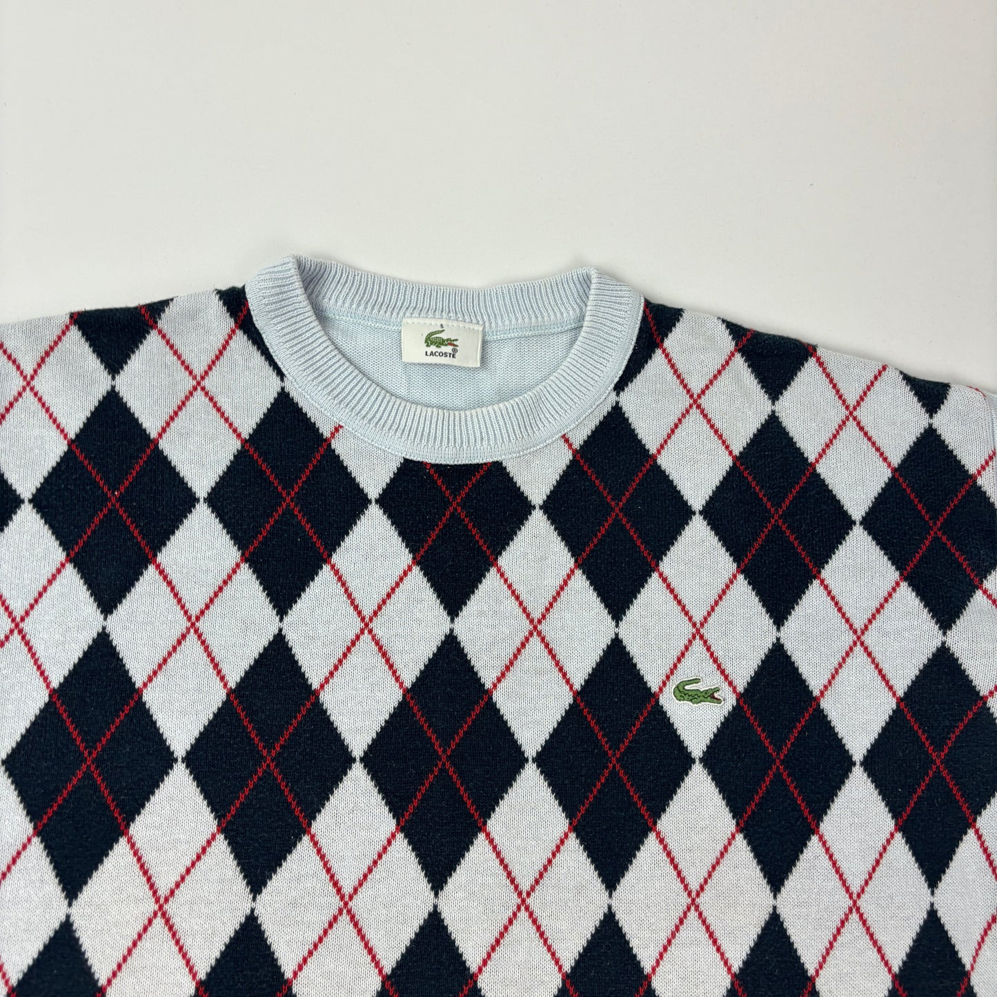 Lacoste Crewneck (L)