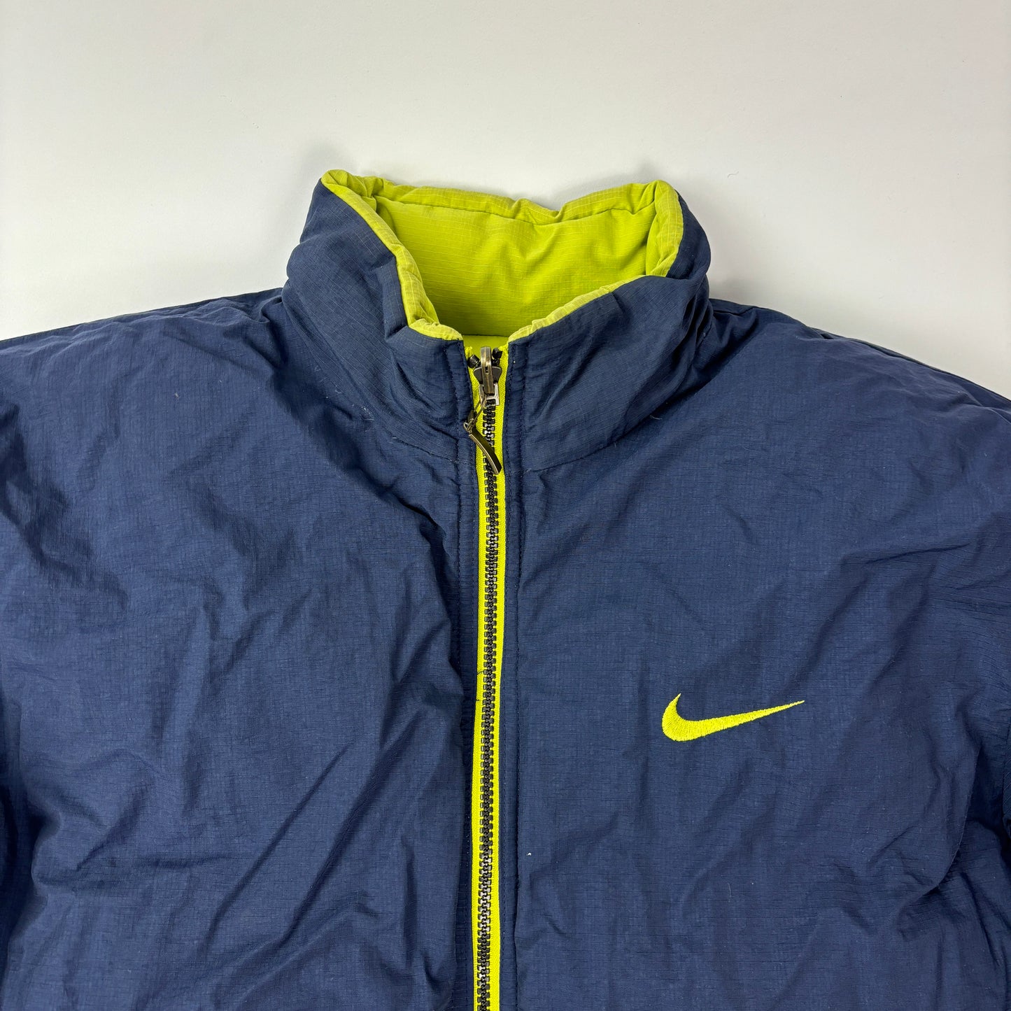 Nike reversibel Pufferjacket (L)
