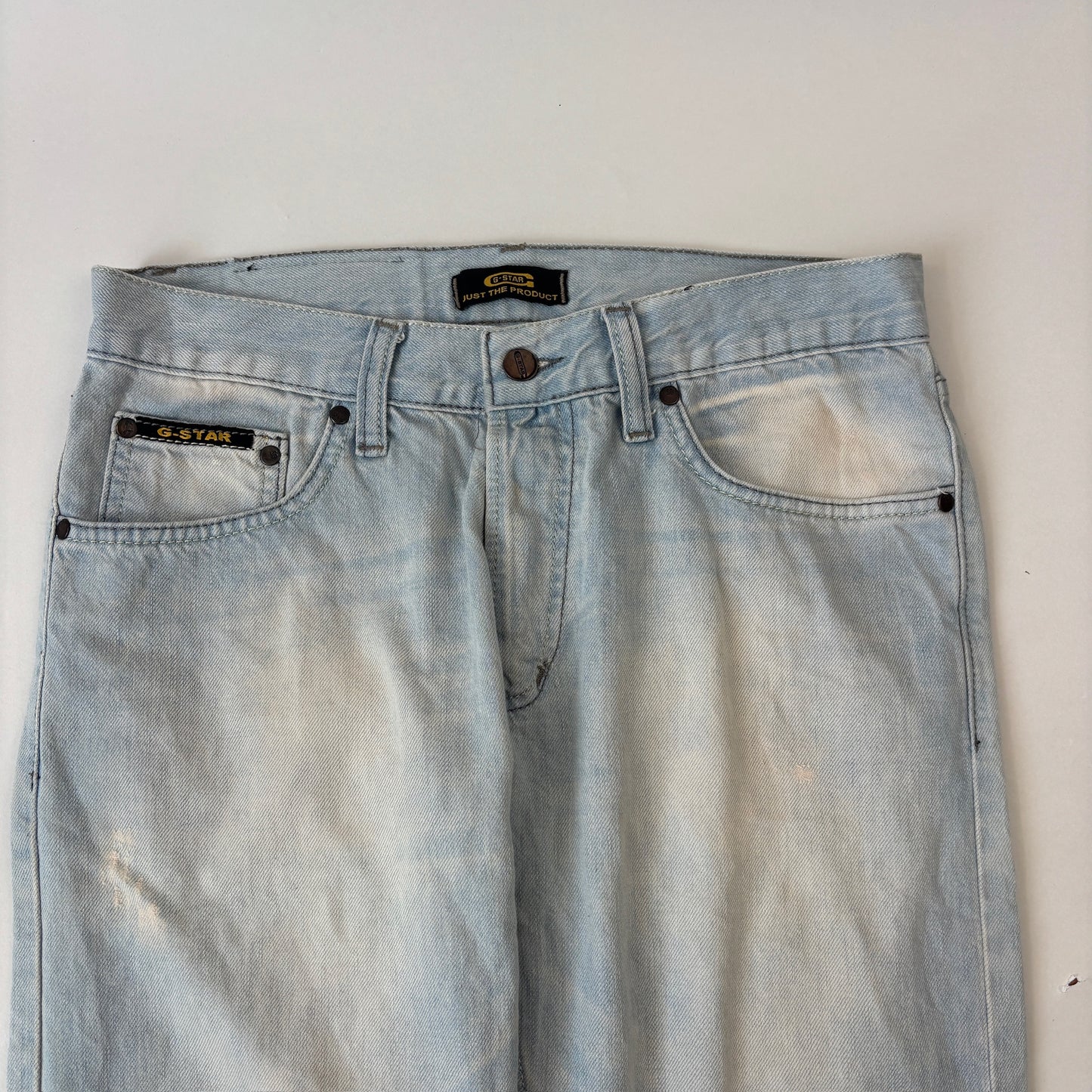G-Star Jeans (S)