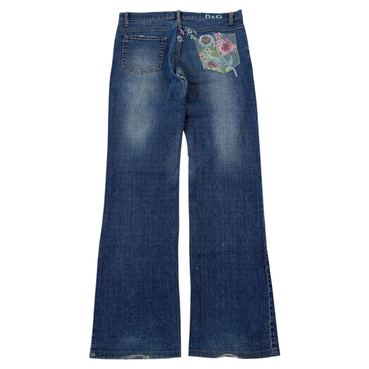 Vintage Dolce & Gabana Jeans (S)