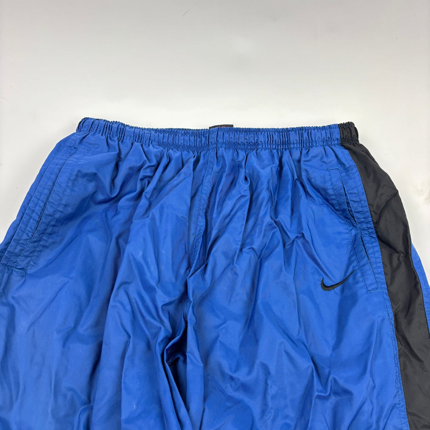 Vintage Nike Trackpants (XL)
