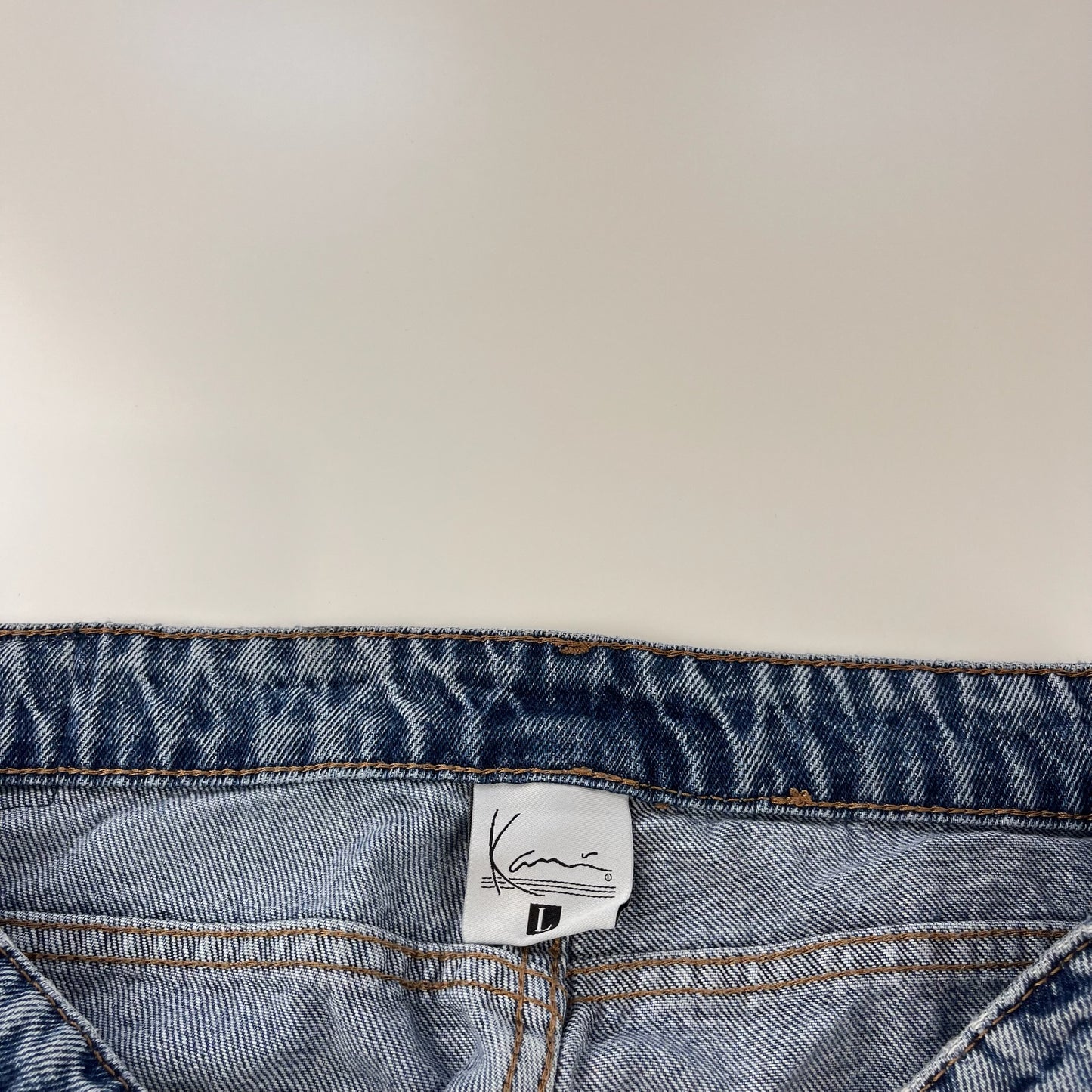 Karl Kani Jeans (M)
