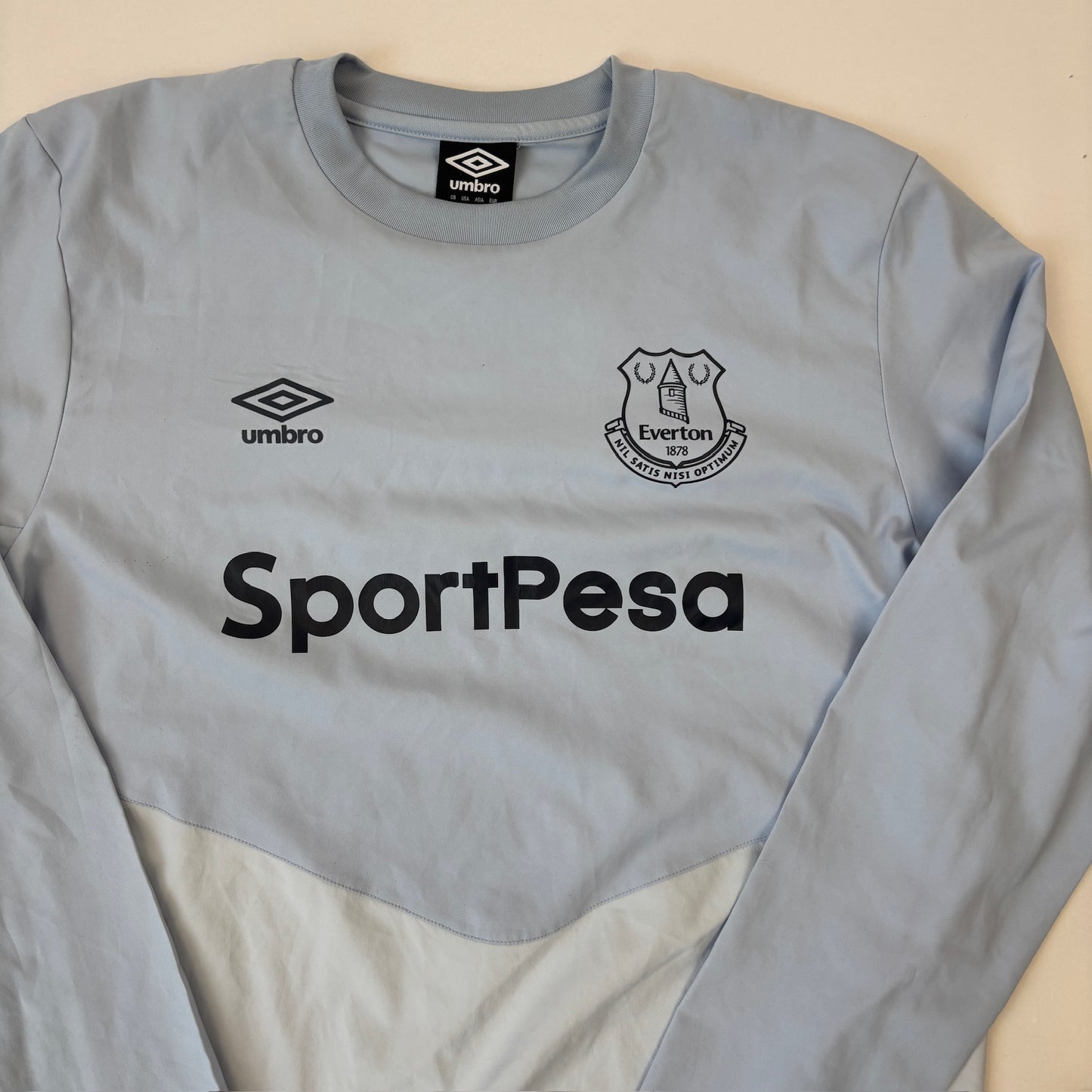 Umbro Everton Pulli (L)