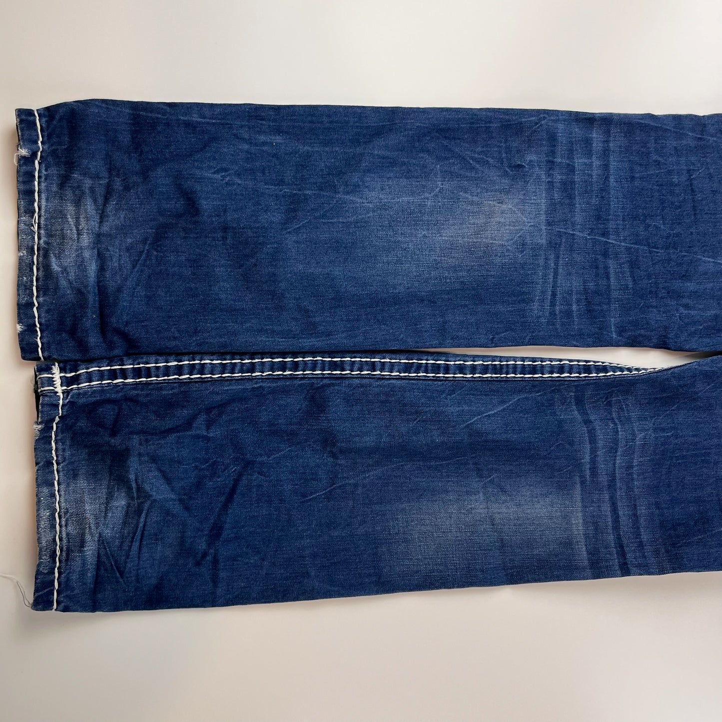 Baggy y2K Jeans (M)