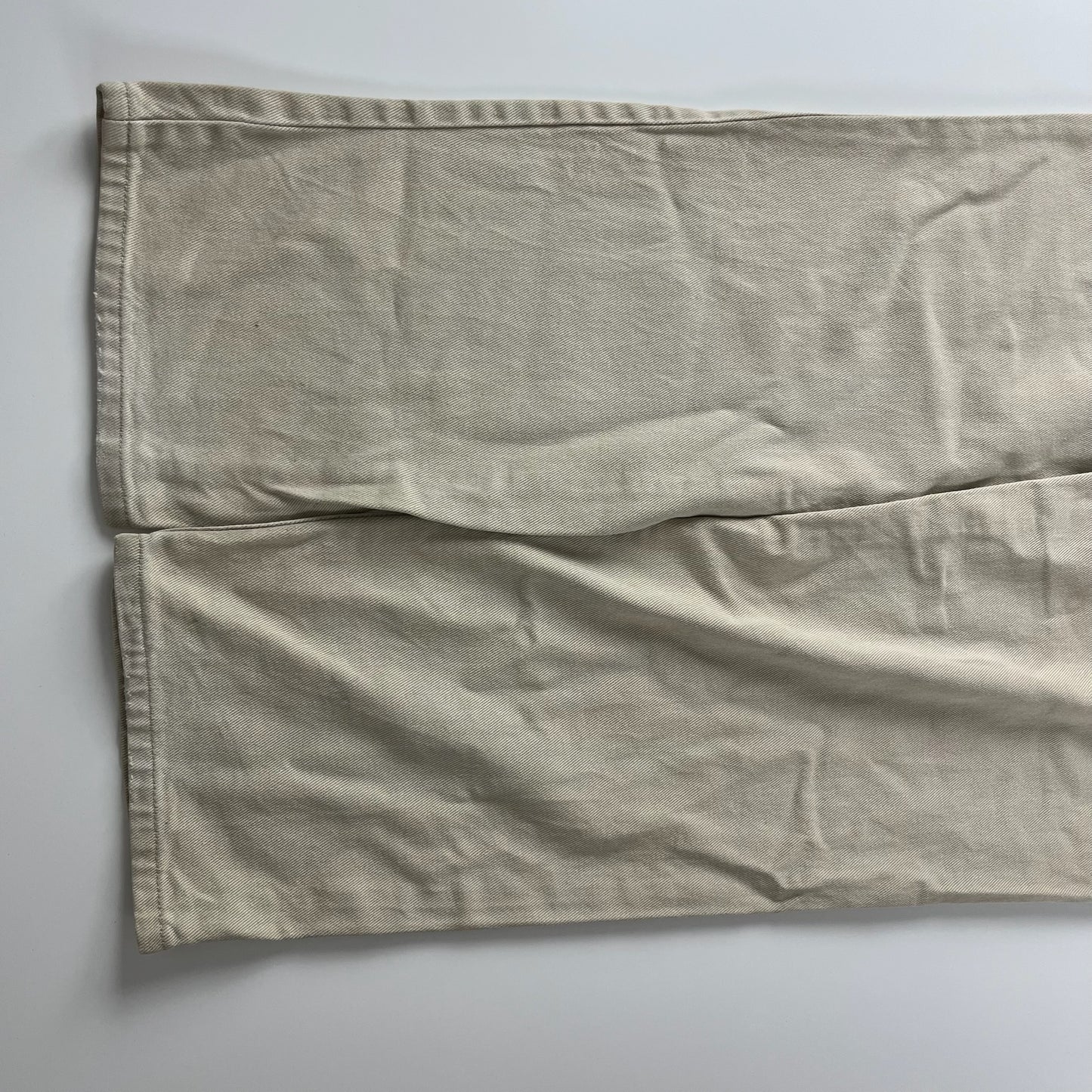 Yves Saint Laurent Jeans (S)