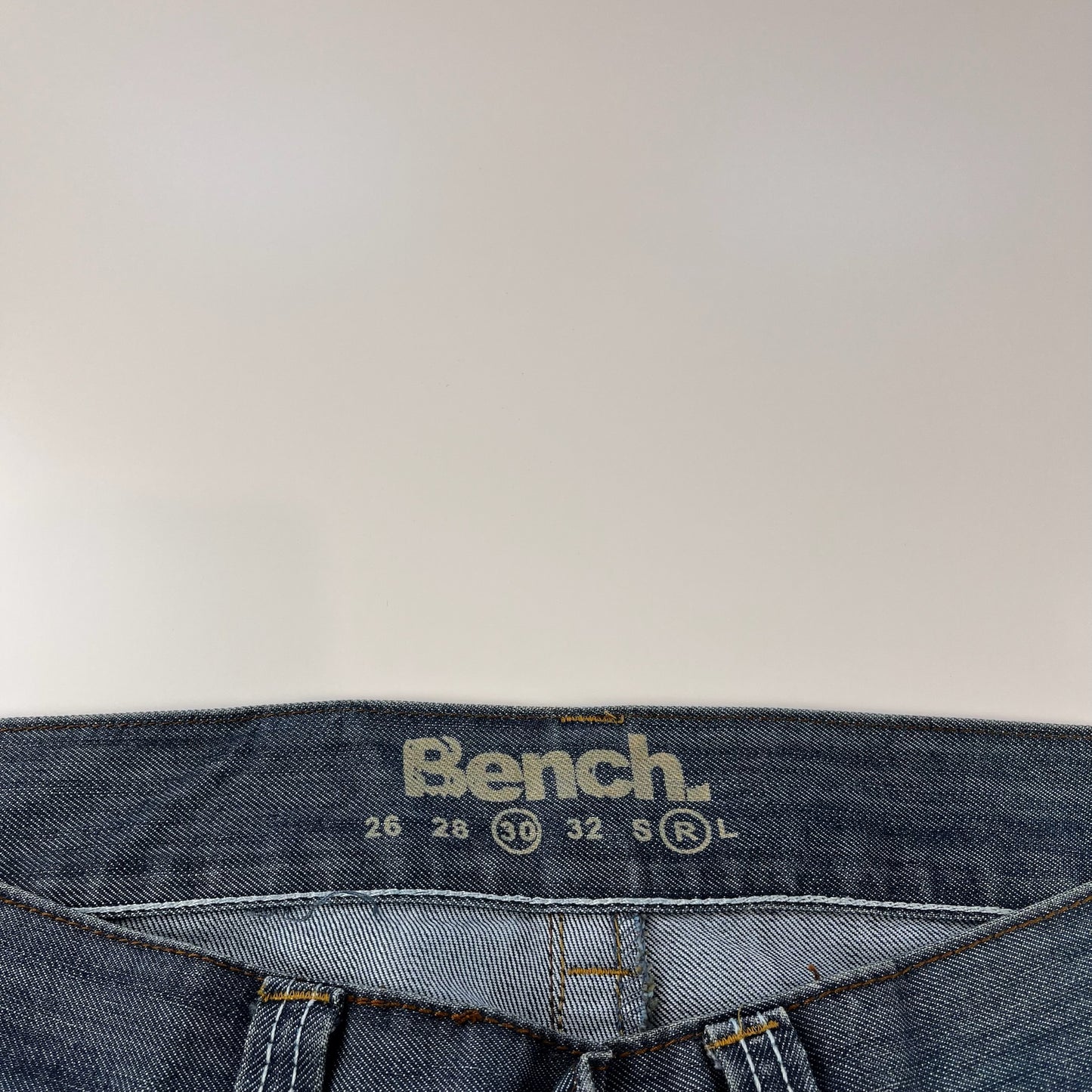 Baggy y2K Jeans (S)