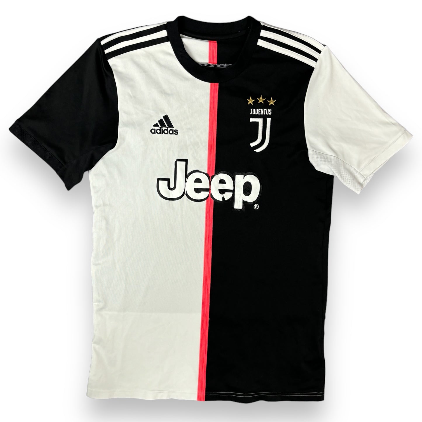 Adidas Juventus CR7 Trikot (S)