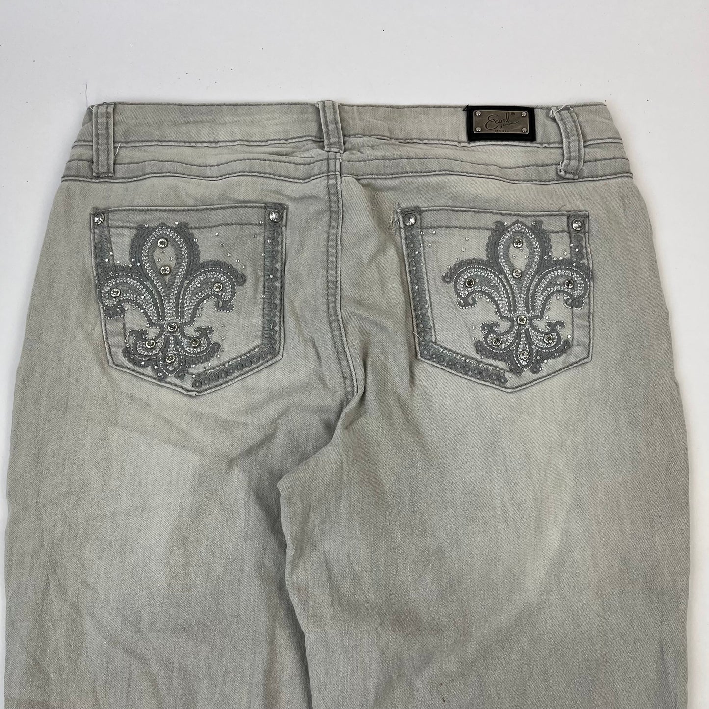 y2K Low waist Jeans (L Women’s)
