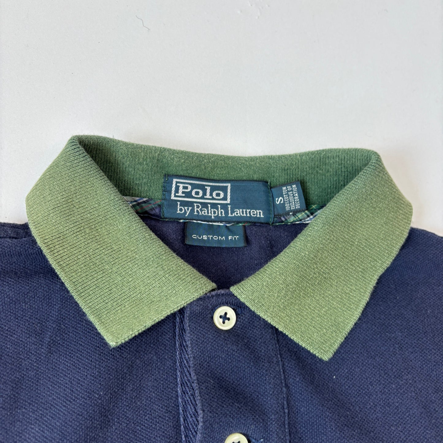 Ralph Lauren Chief Keef Polo (S)