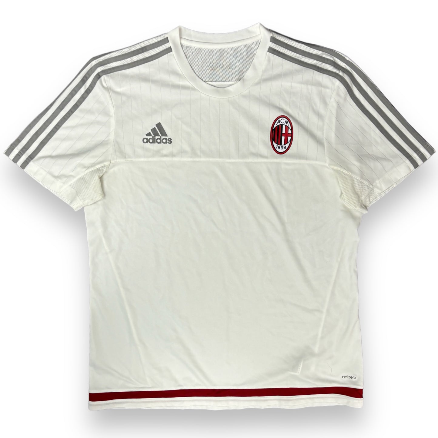 Camiseta adidas AC Milán (XL)