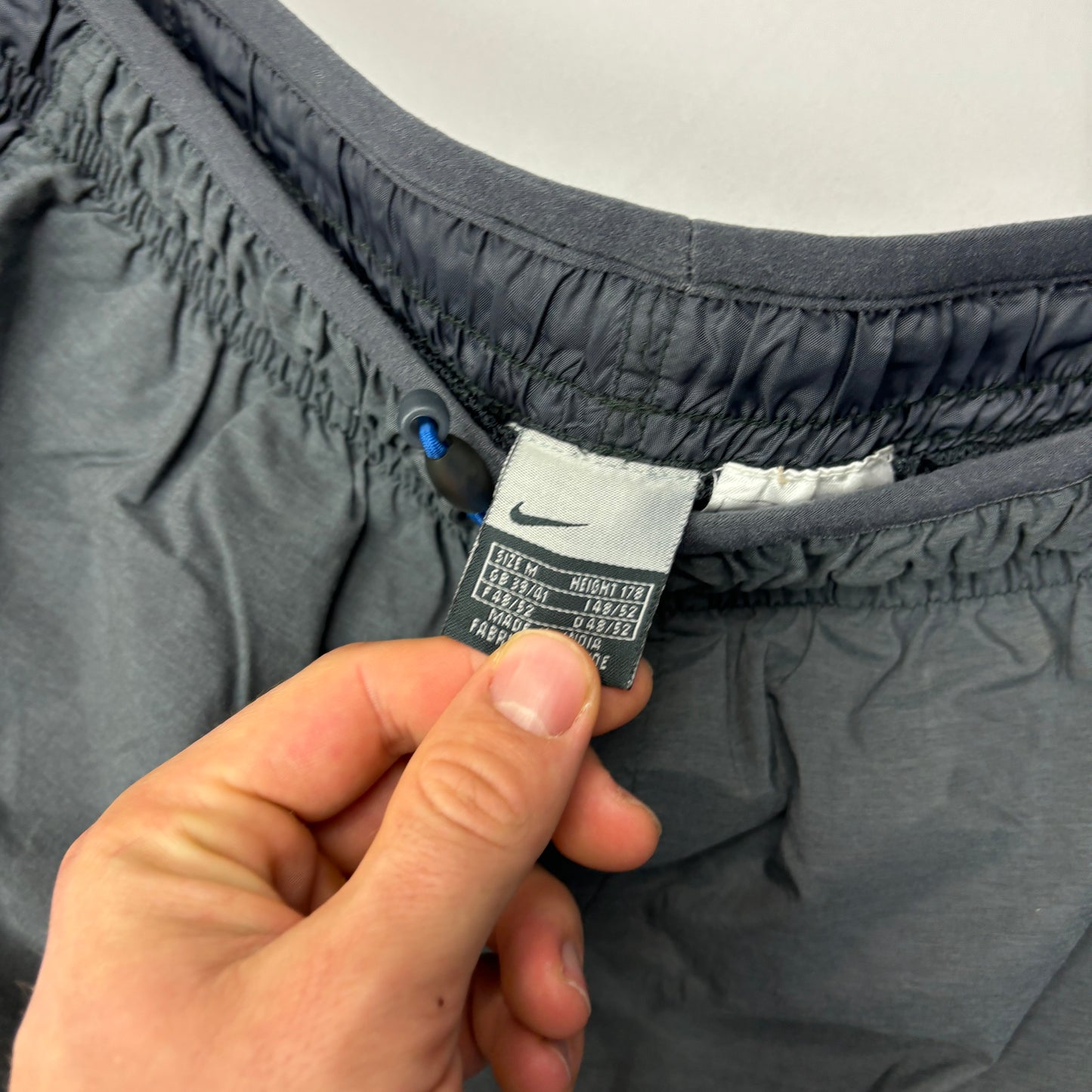 Vintage Nike Trackpants (S)