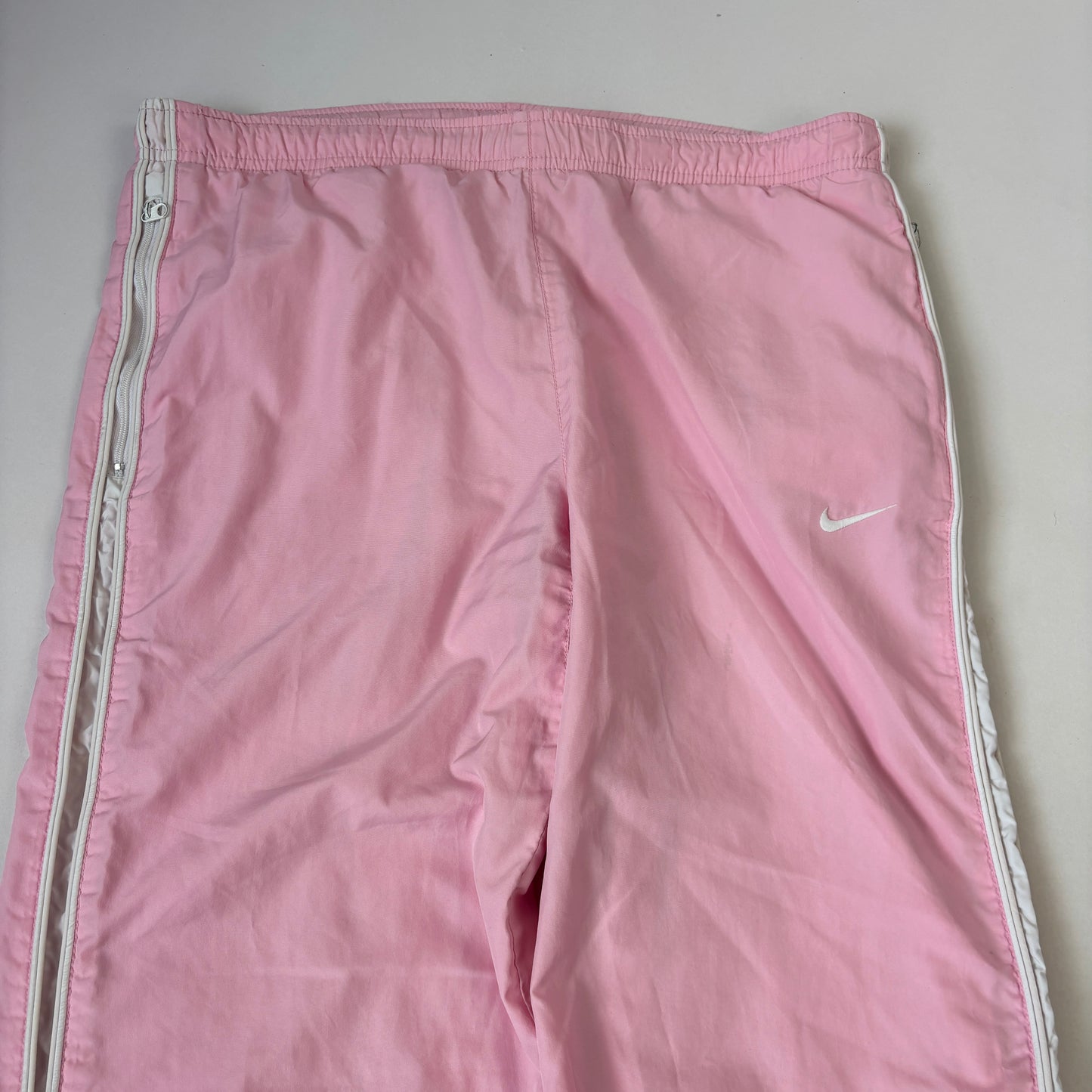 Nike Baggy Trackpants (women’s XS)
