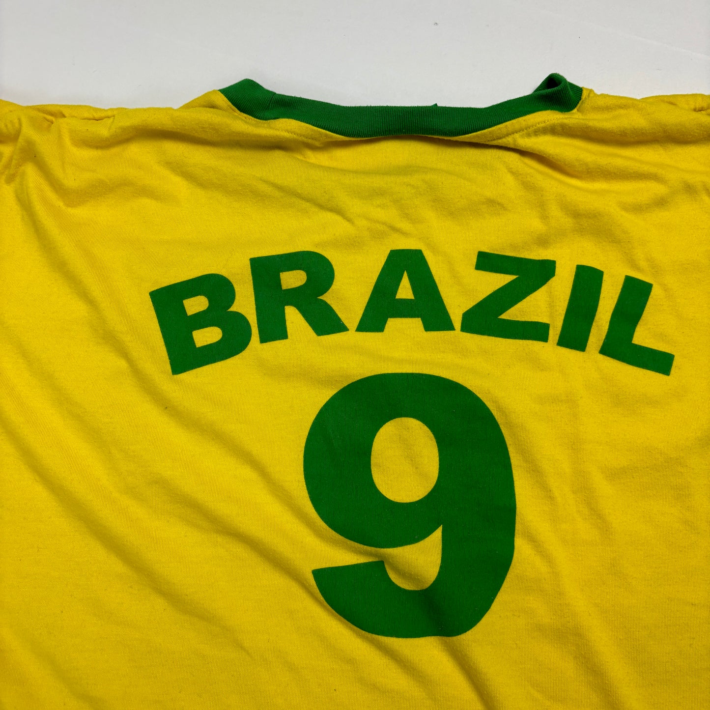 Vintage Brasilien Longsleeve (XL)