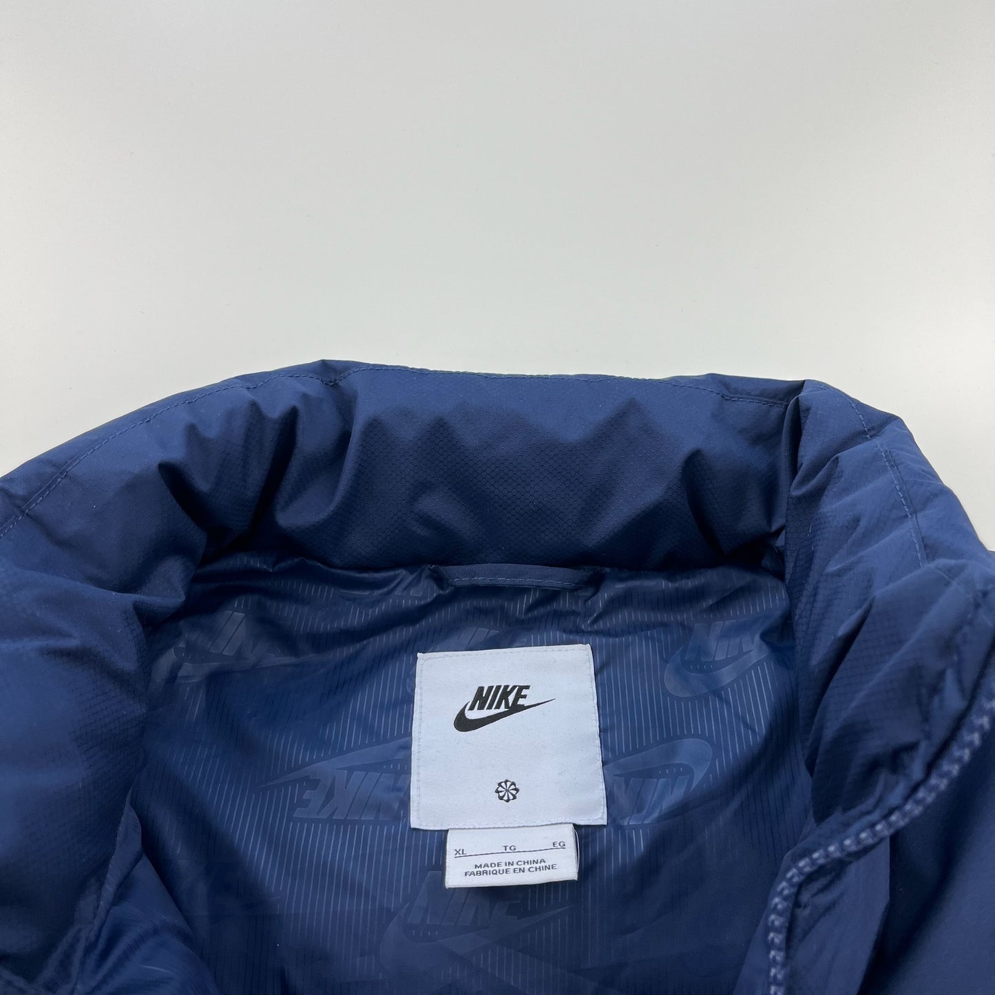 Nike Pufferweste (XL)