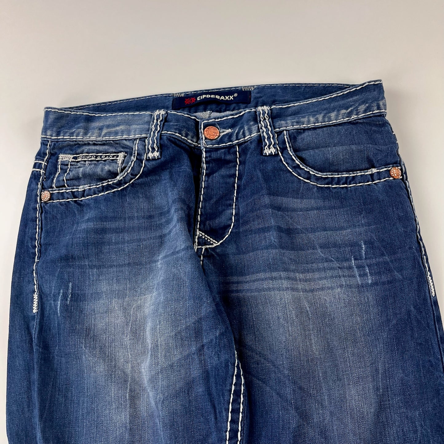Baggy y2K Jeans (M)