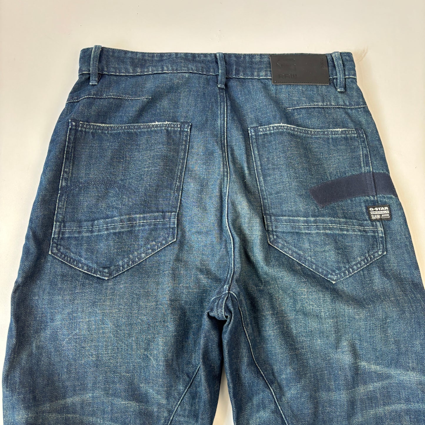 Vintage G-Star Jeans (S)