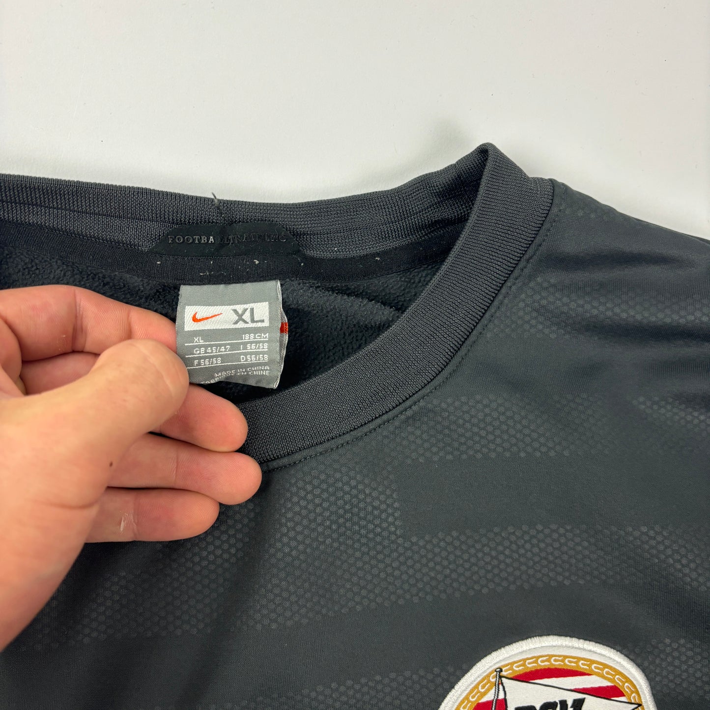 Nike PSV Crewneck (XL)