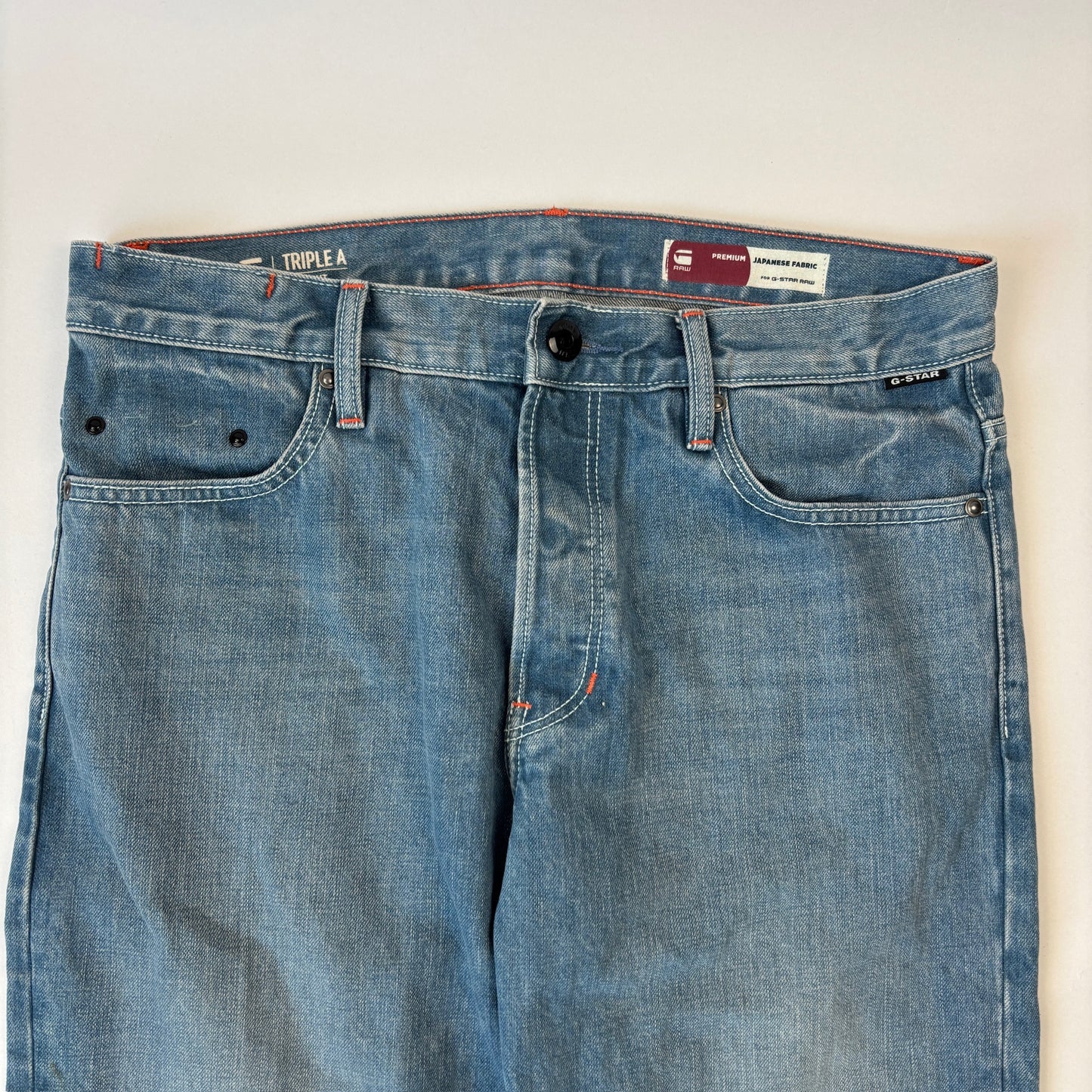 G-Star Baggy Jeans (S)