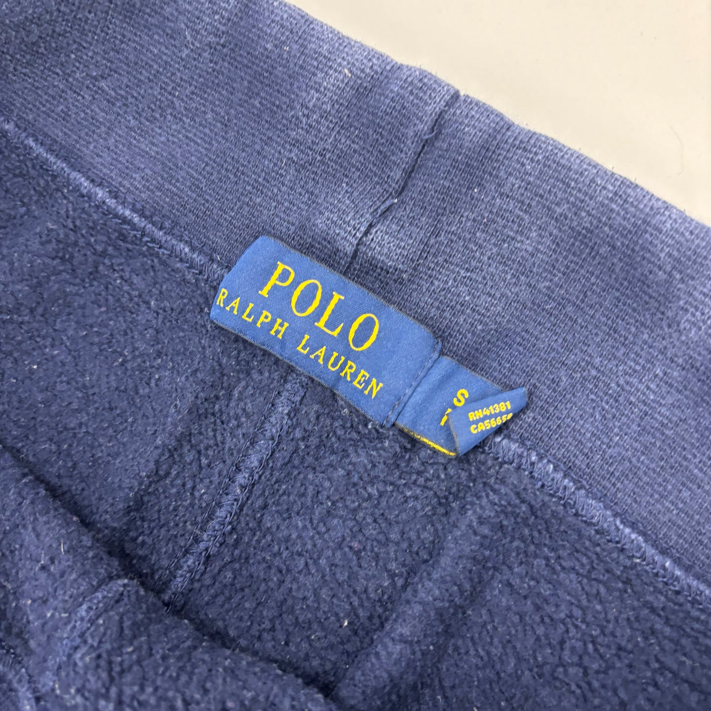Ralph Lauren Baggy Jogger (S)