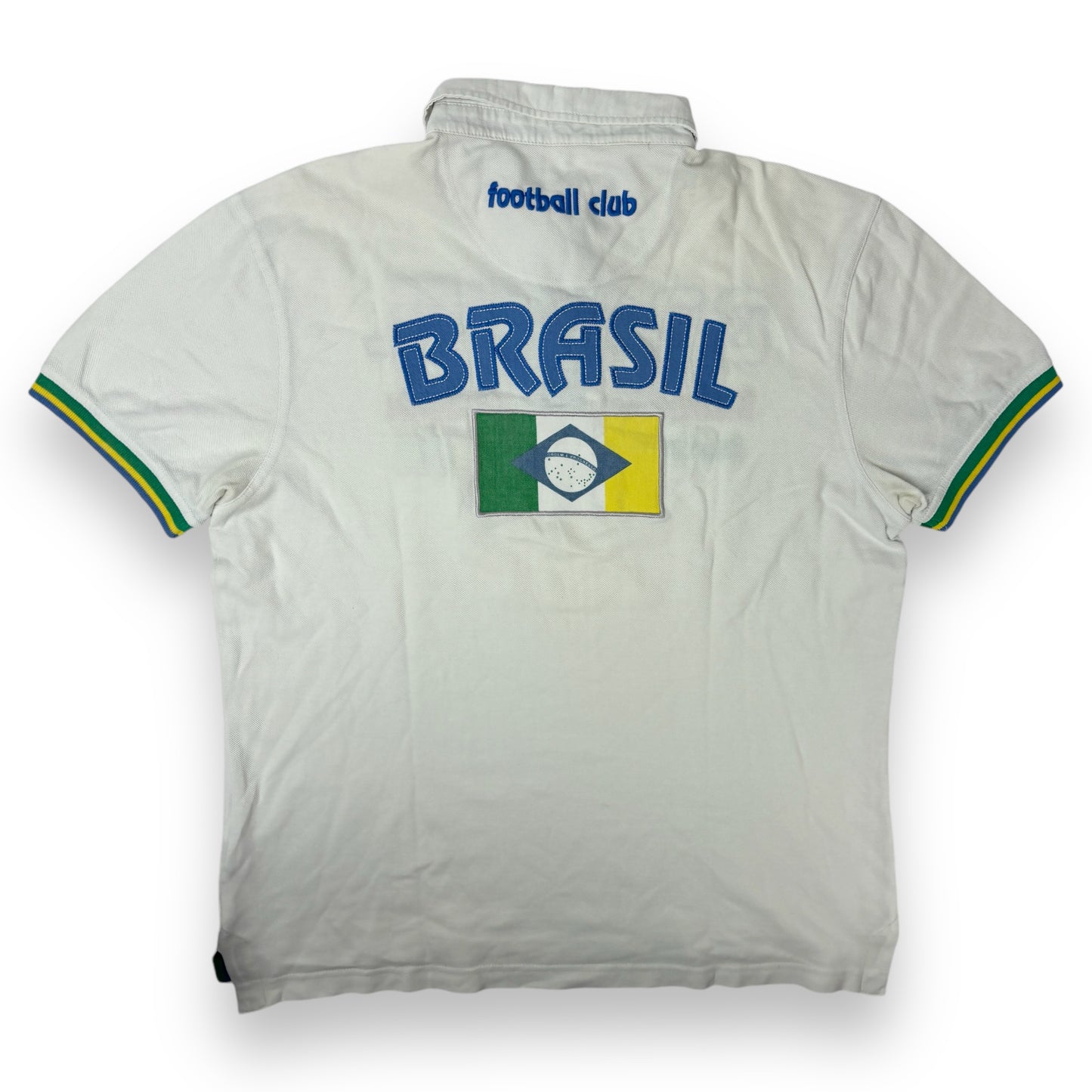 y2K Brasilien Polo (L)