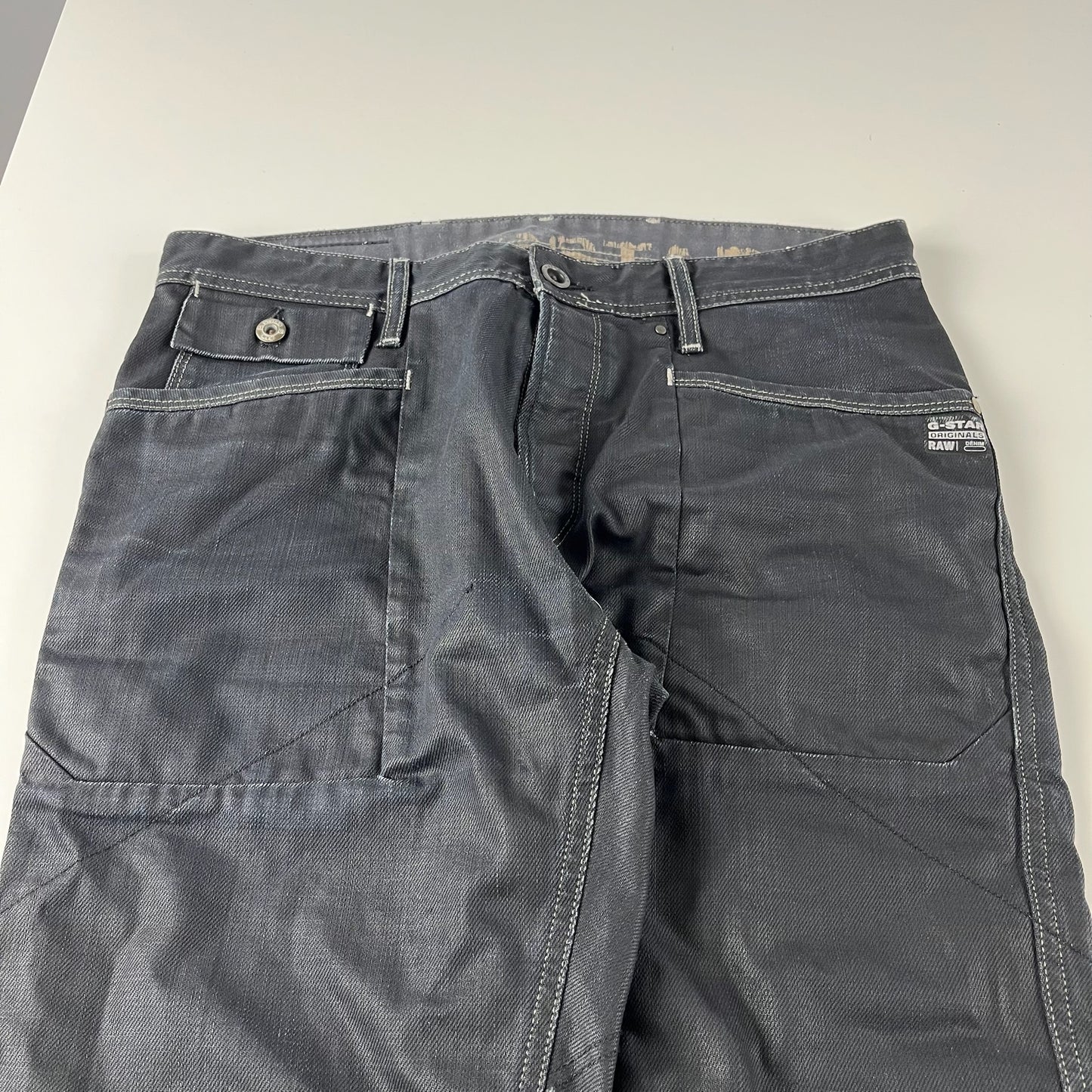G-Star Baggy Jeans (M)