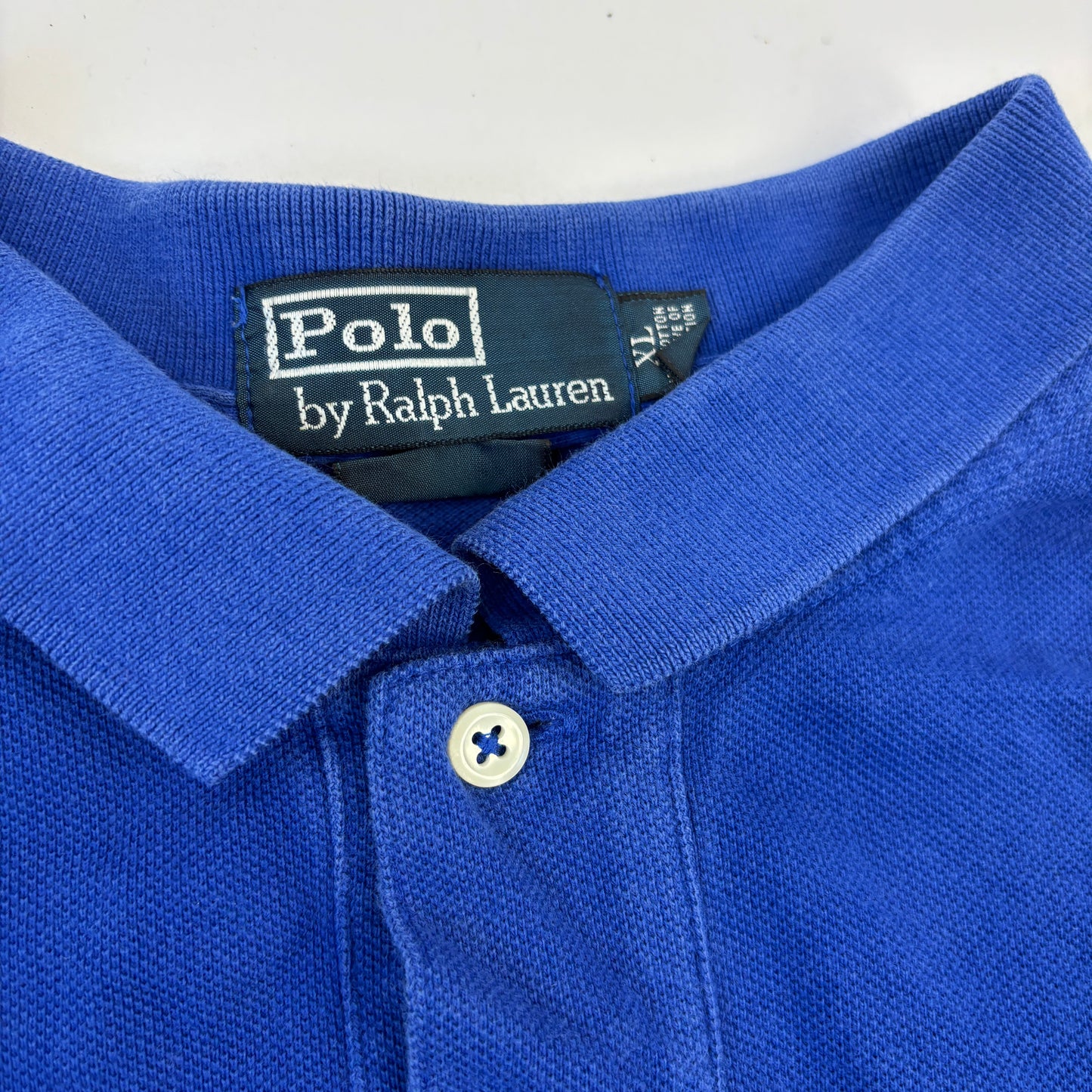 Vintage Ralph Lauren Polo (XL)