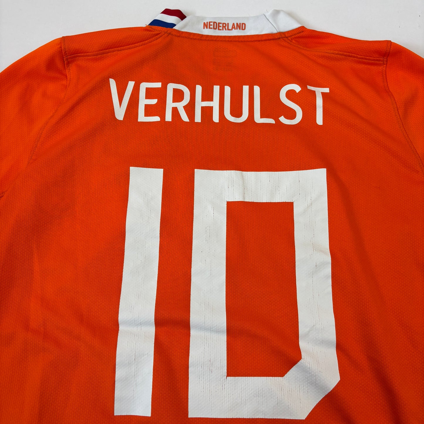 Vintage Nike Nederland Trikot (M)