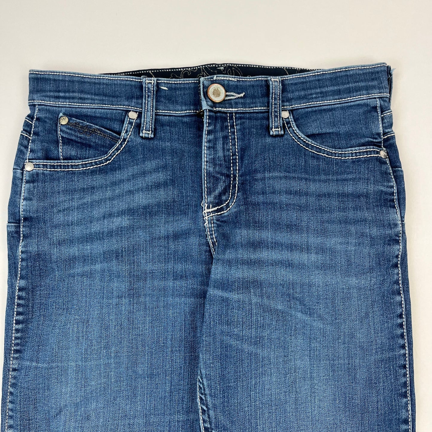 y2K Low waist Jeans (M Women’s)
