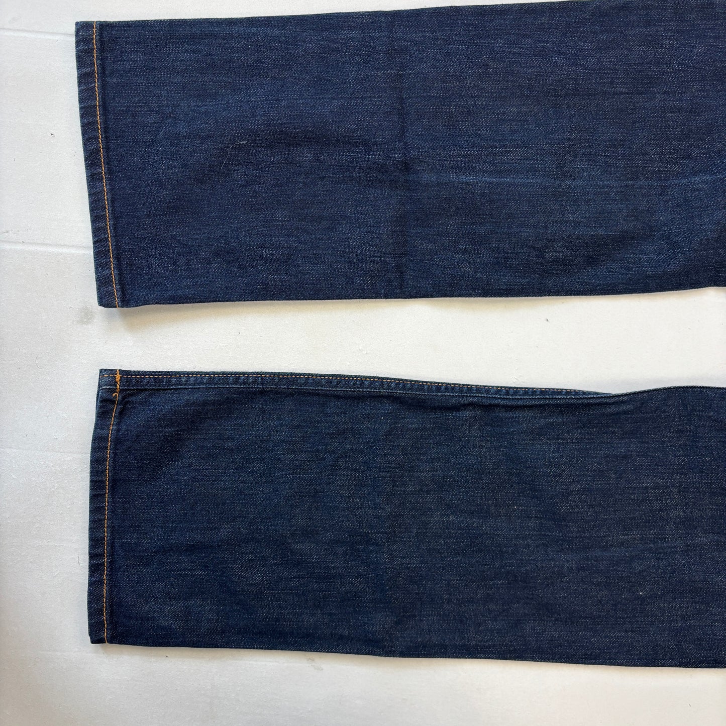 Diesel Baggy Jeans (S)