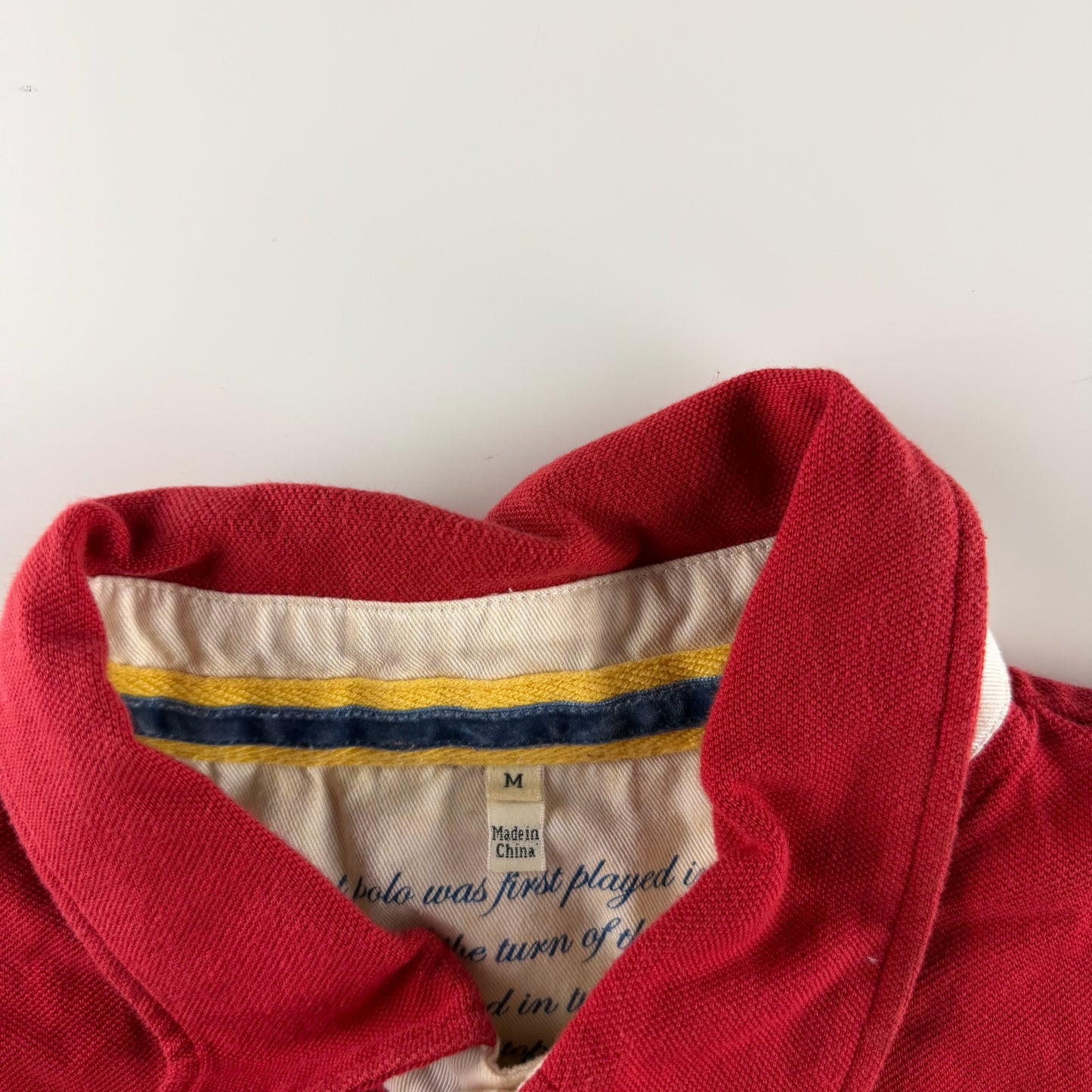 Polo (M)