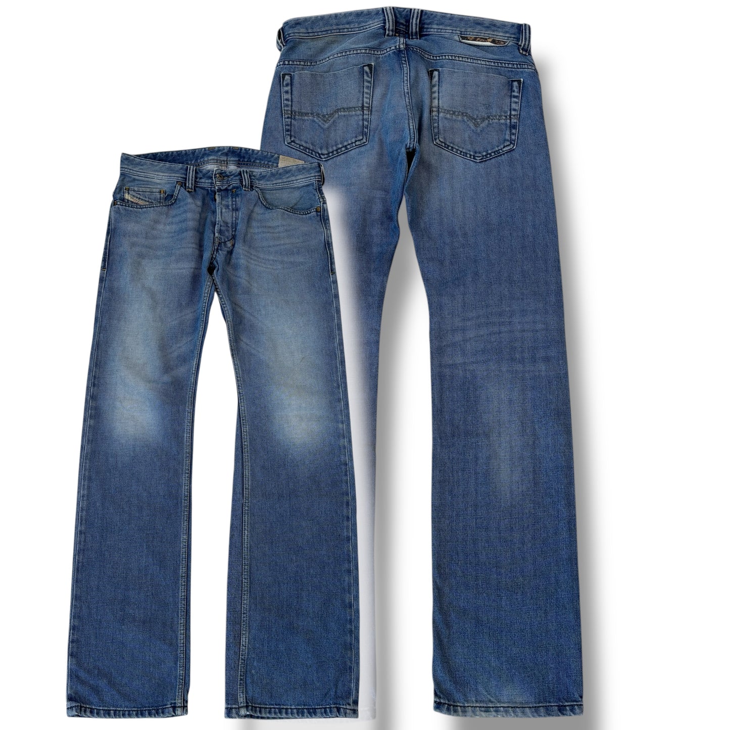 Diesel Jeans (S)