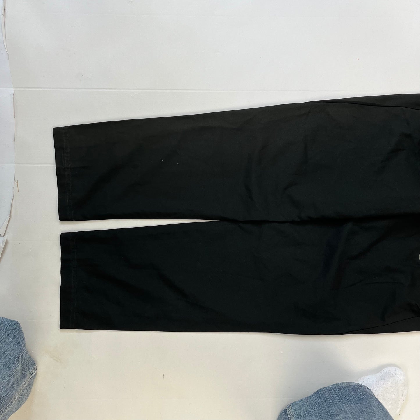 Nike Baggy Trackpants (S)