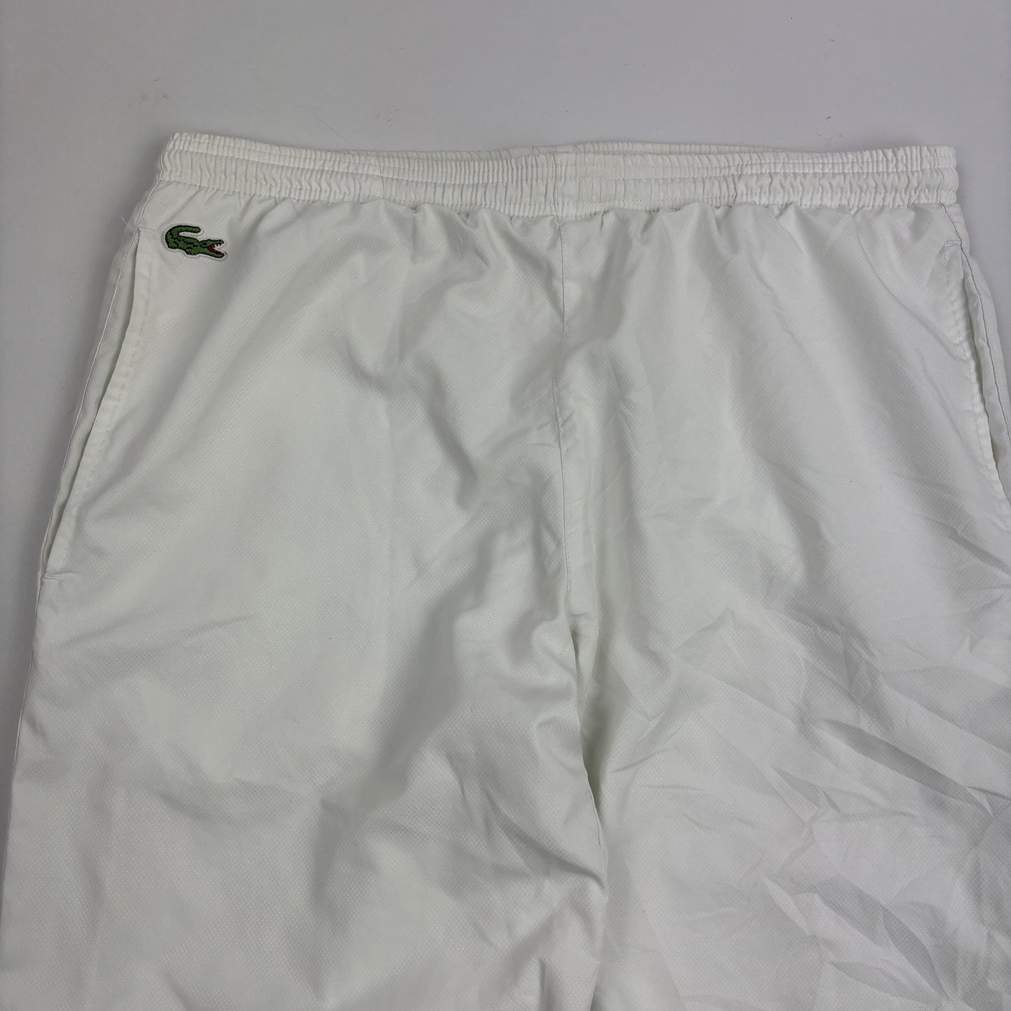 Vintage Lacoste Trackpants (S)