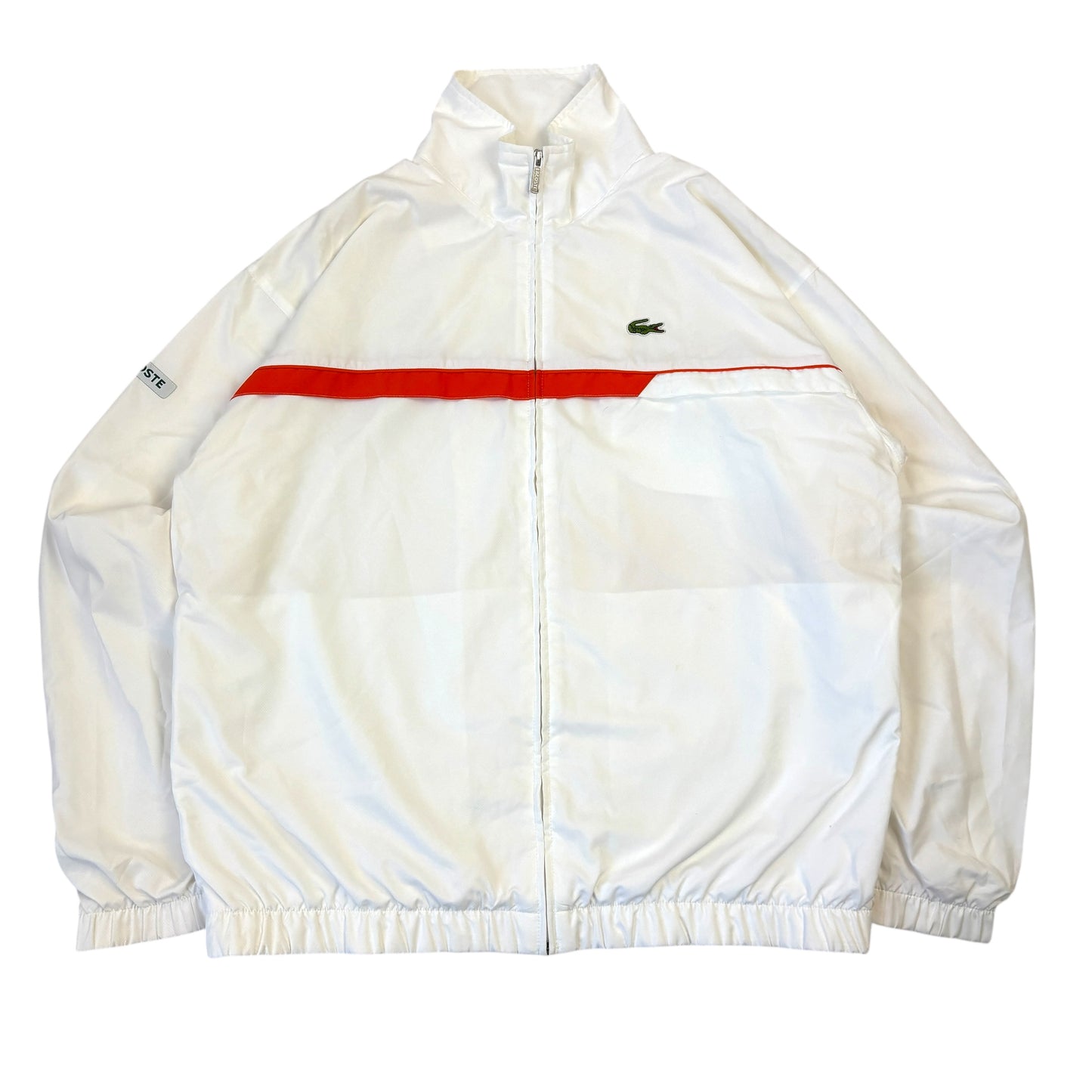 Lacoste Pashanim Trackjacket (XL)