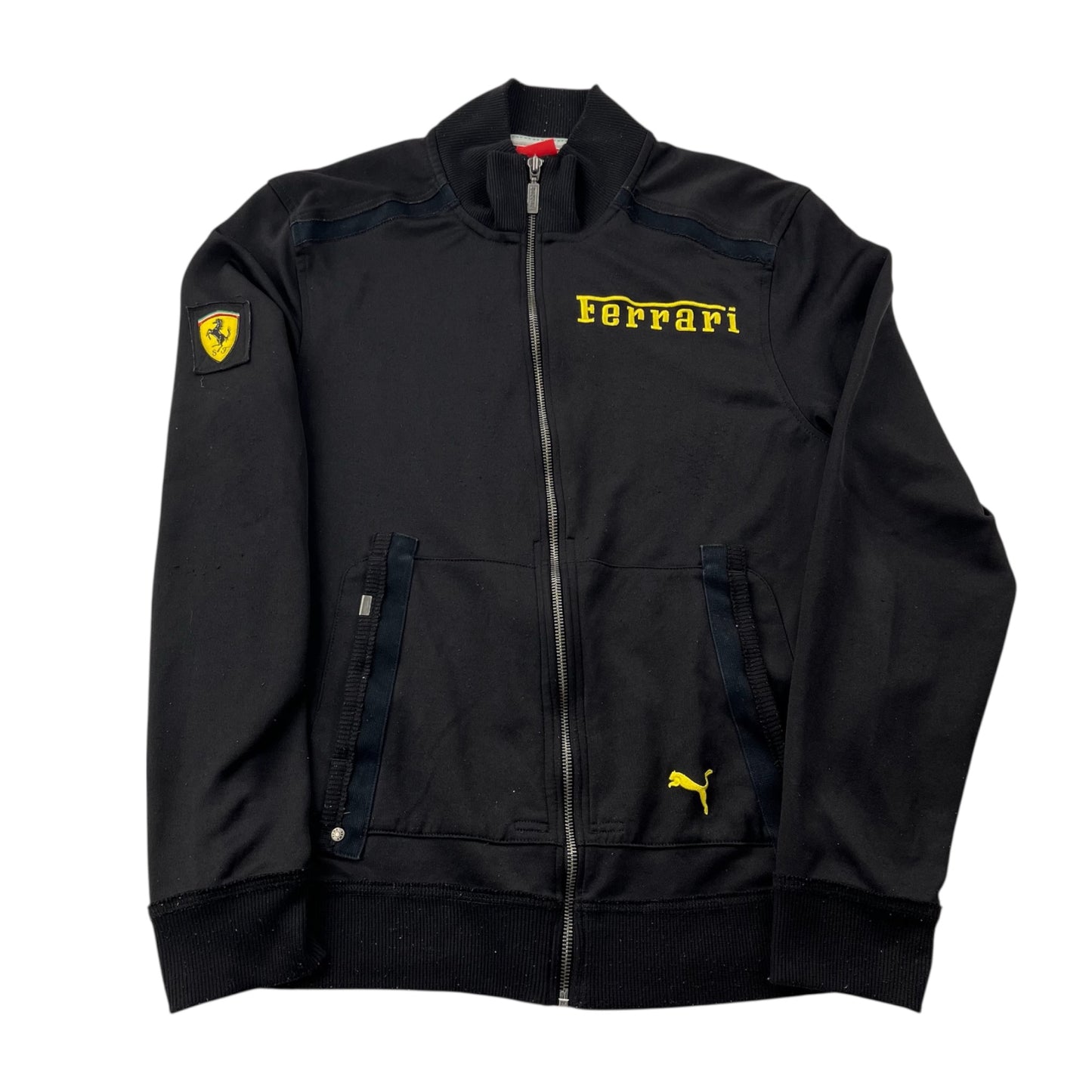 Ferrari Puma Trackjacket (M)