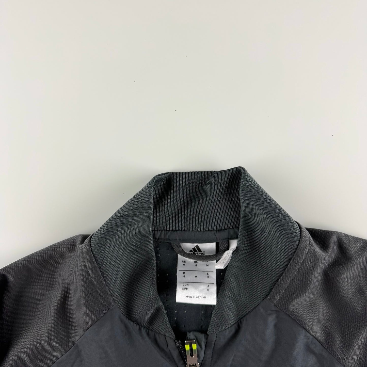 Adidas Deutschland Trackjacket (M)