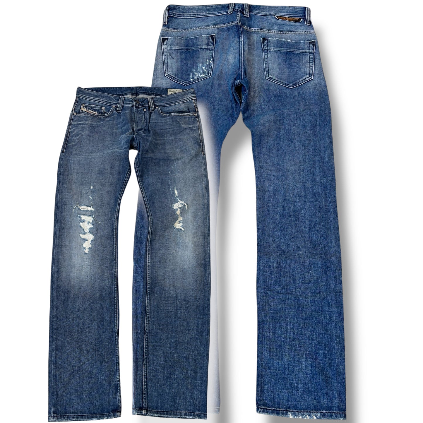 Diesel Jeans (M)