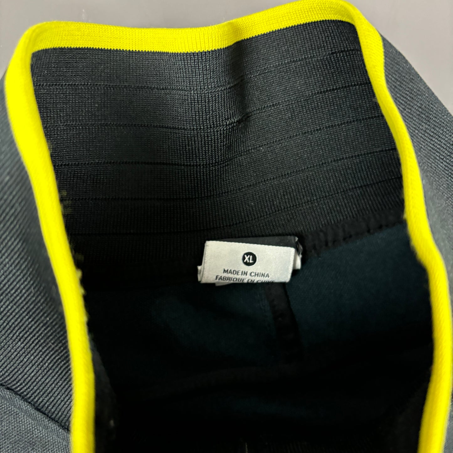 Nike Barcelona Trackjacket (XL)