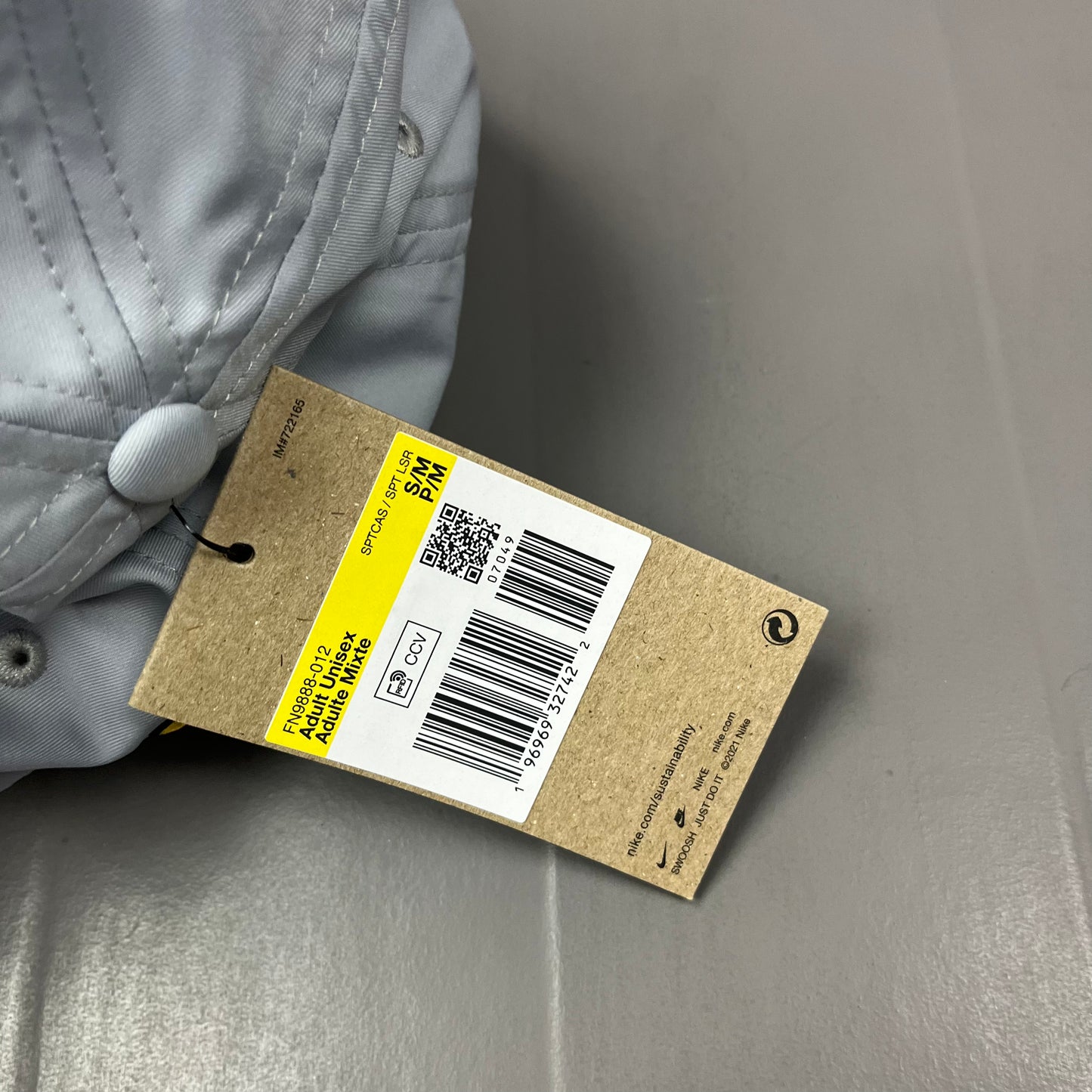 Nike TN Cap