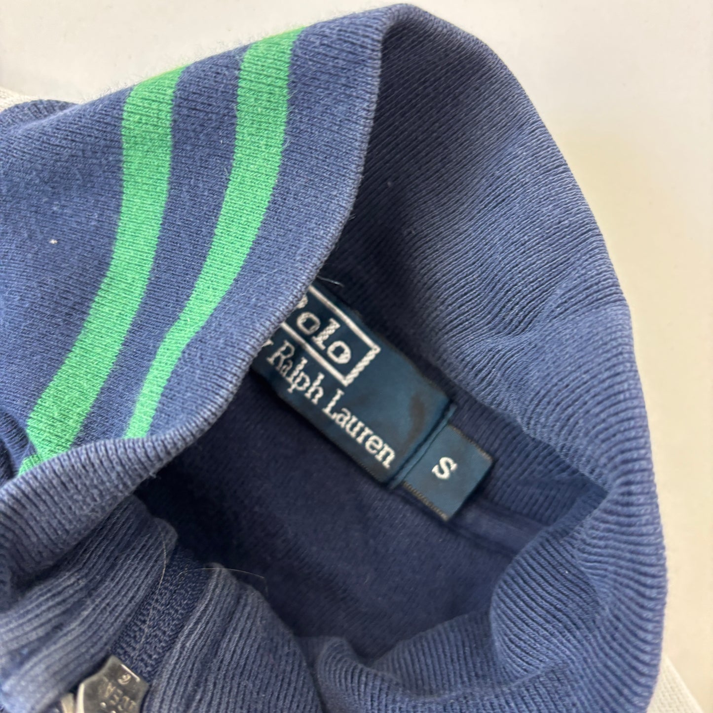Ralph Lauren Wibledon (S)