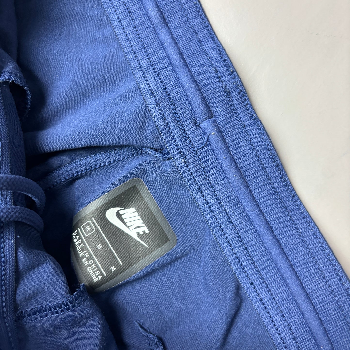 Nike Tech Fleece Spurs Hose (M)