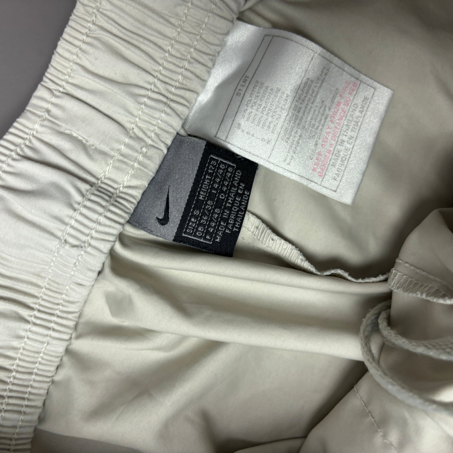 Nike Trackpants (S)