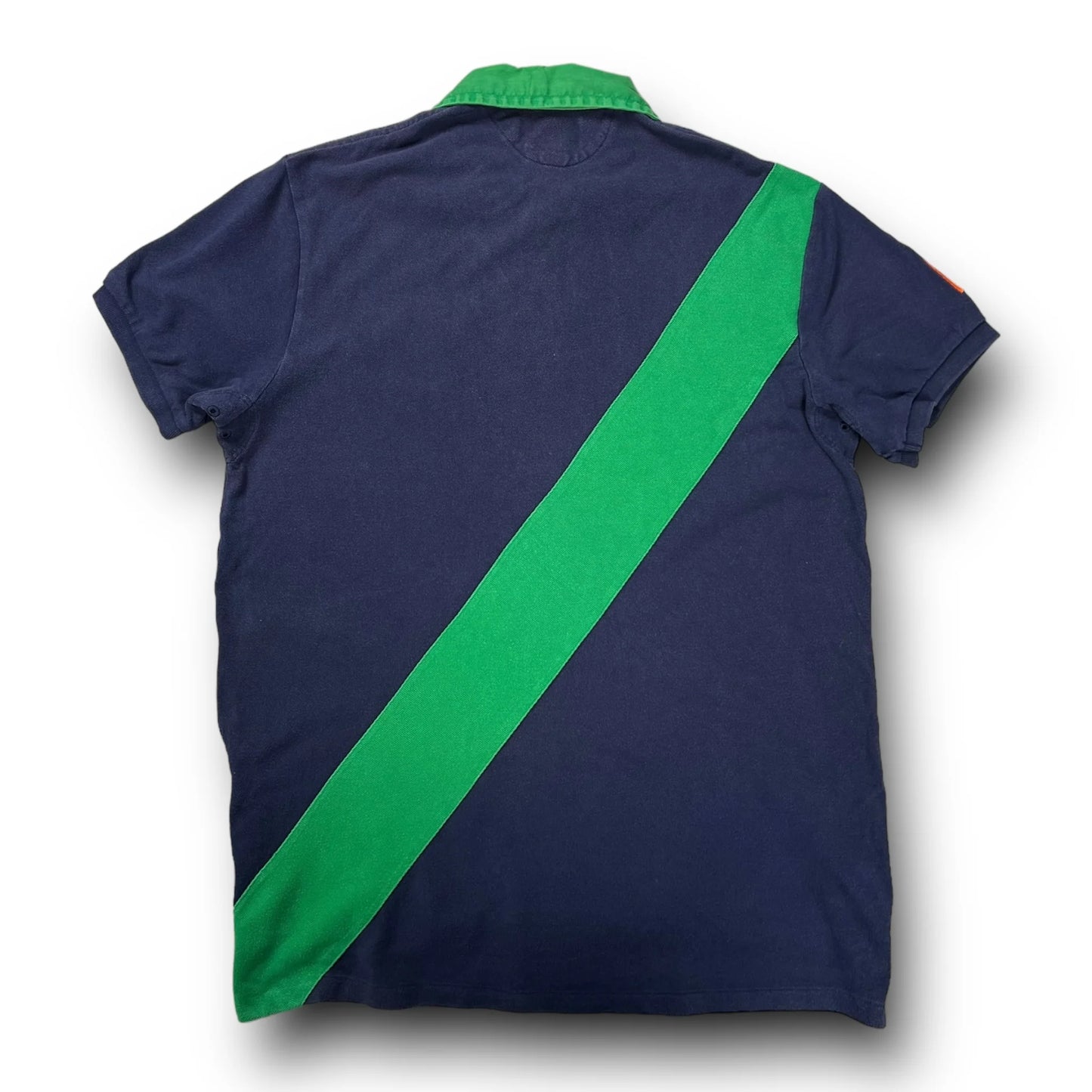 Ralph Lauren Polo (L)
