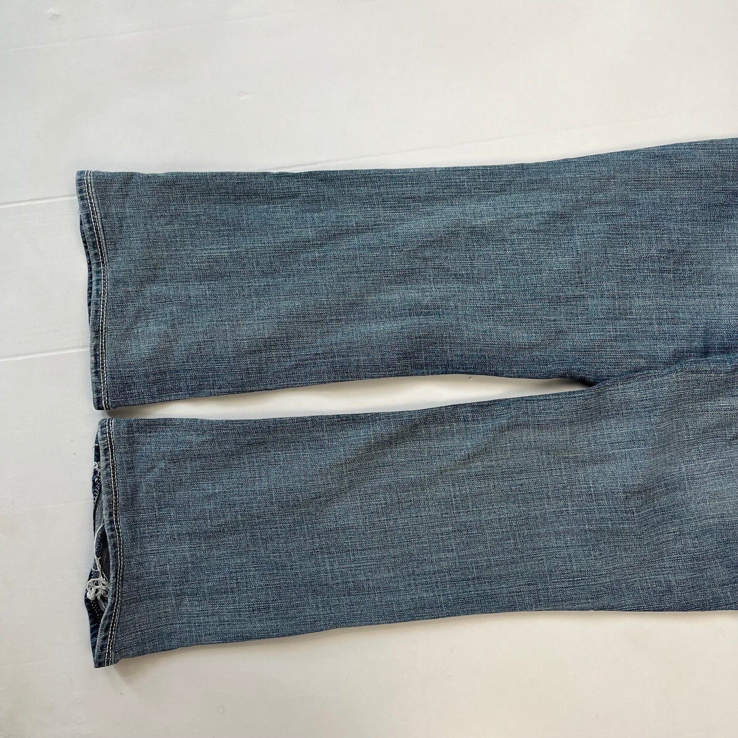 y2K Low waist Jeans (women’s M)