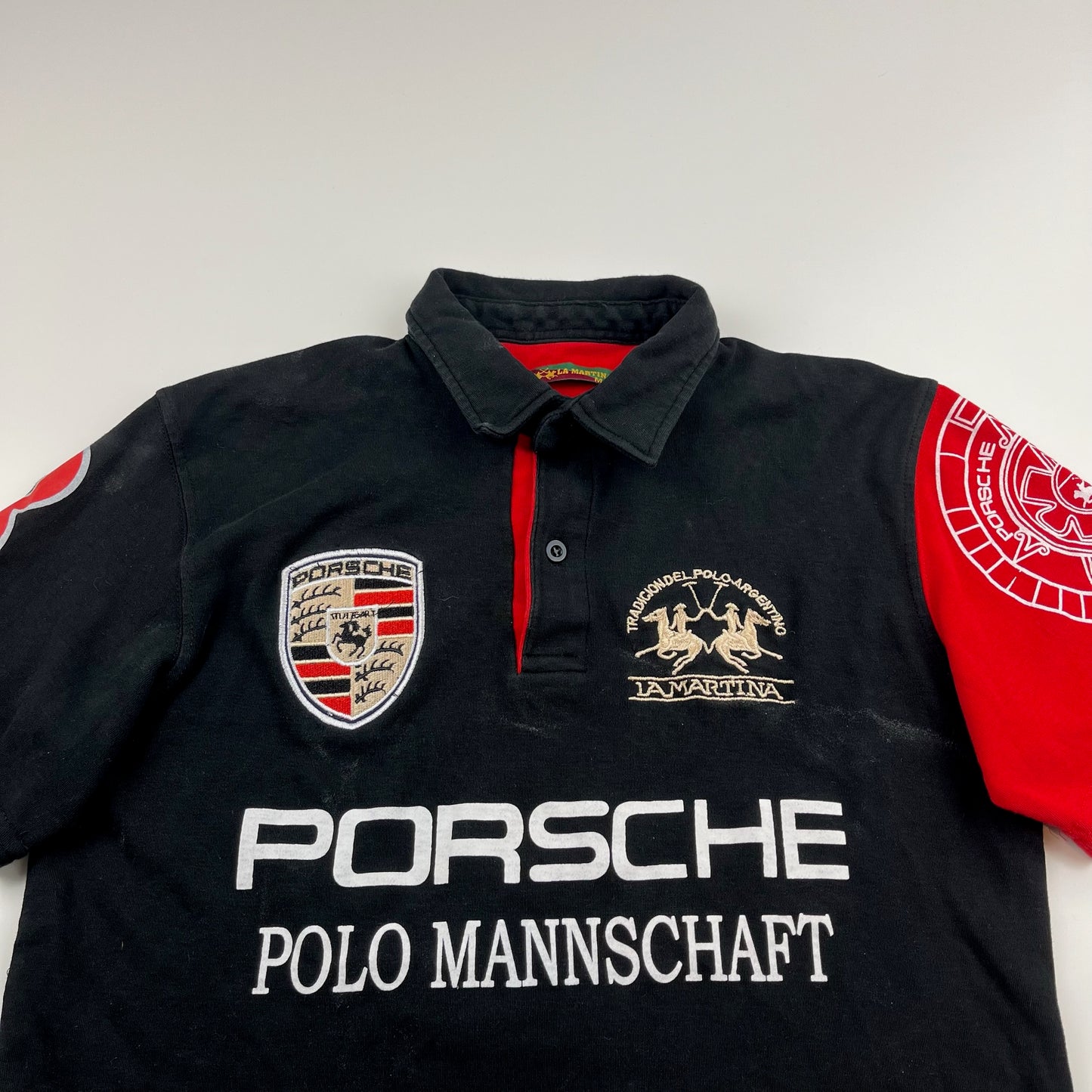 Porsche Polo (M)