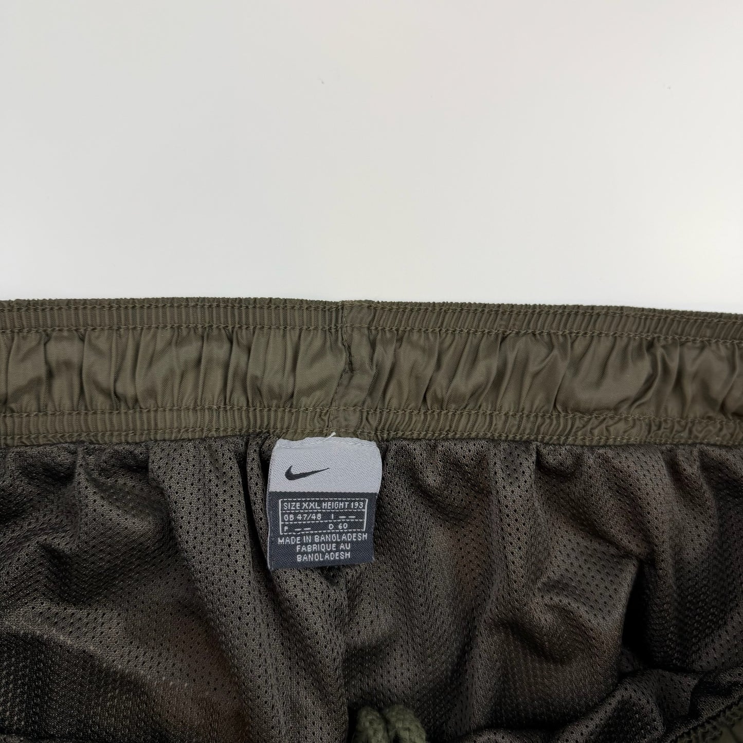 Nike Trackpants (XXL)