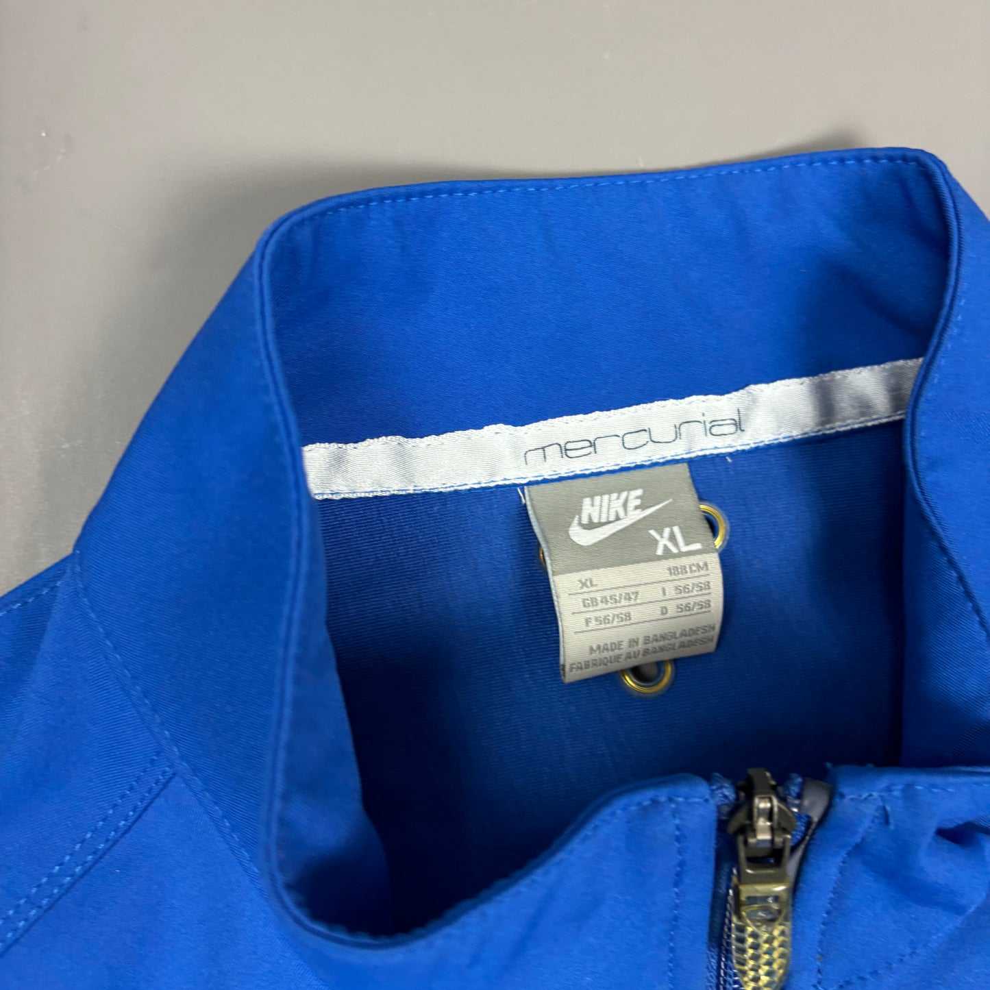 Chaqueta deportiva Nike Juventus (XL)