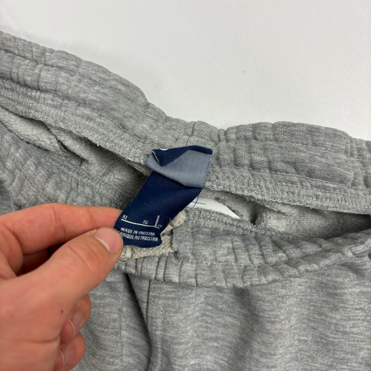 Vintage Nike Jogger (L)