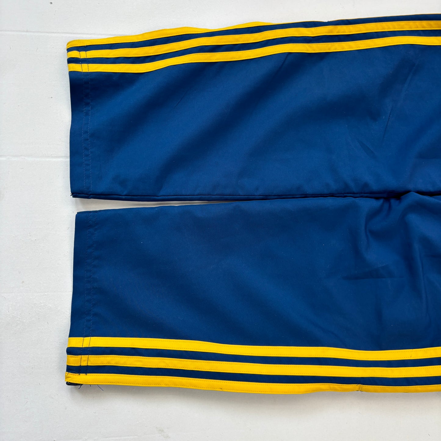 Vintage Adidas Spanien Trackpants (XS)